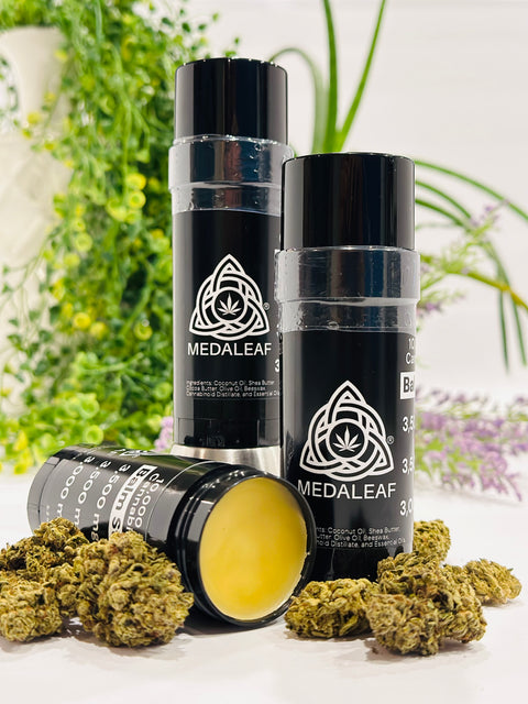 CBD Pain Stick