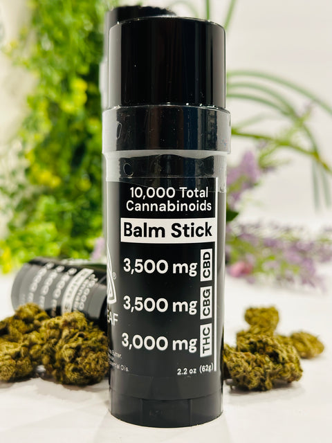 CBD Pain Stick