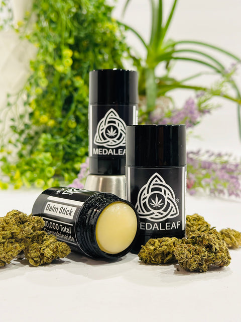 CBD Pain Stick