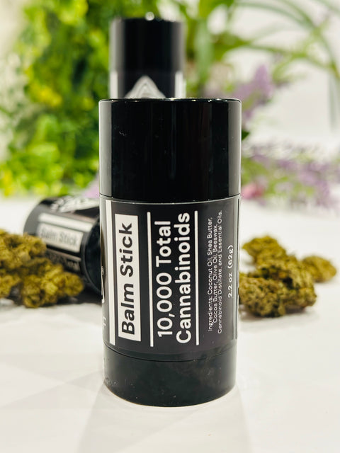 CBD Pain Stick