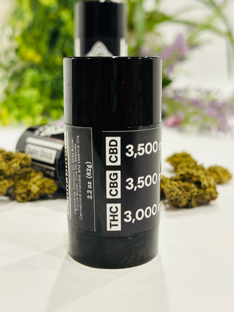 CBD Pain Stick