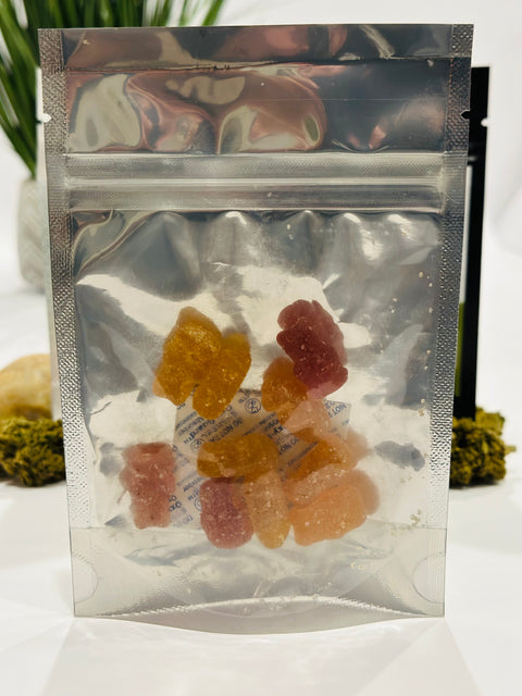 Full Spectrum Gummies - 250mg